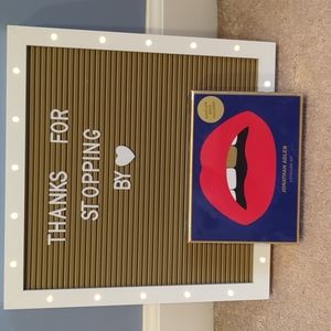 Jonathan Adler Notecards